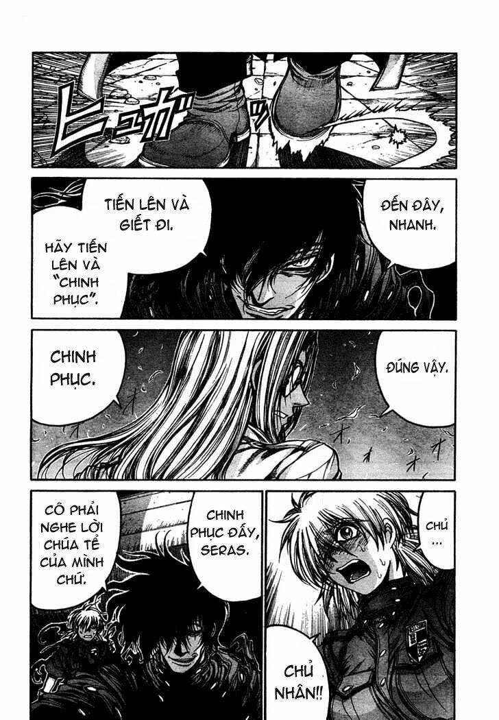 Hellsing - Chương 77