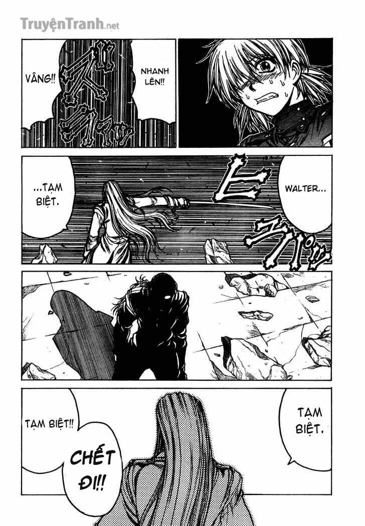 Hellsing - Chương 77