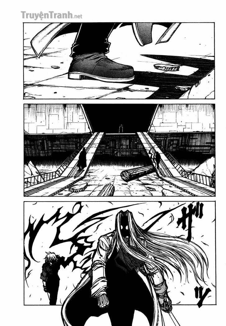 Hellsing - Chương 77
