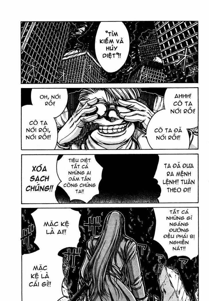 Hellsing - Chương 77