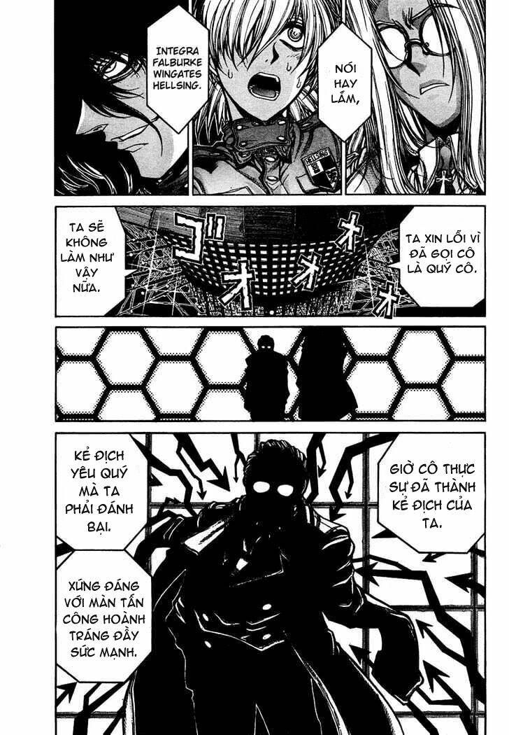 Hellsing - Chương 77