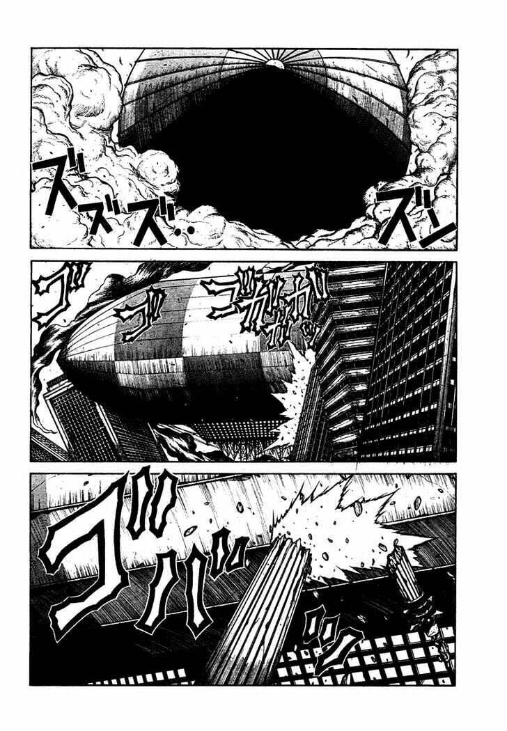 Hellsing - Chương 77