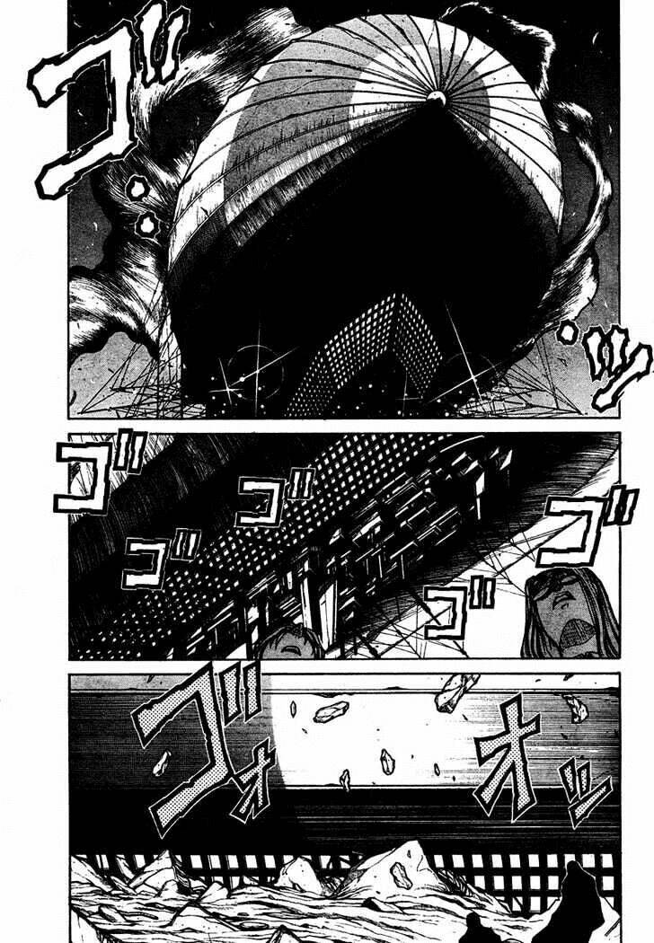 Hellsing - Chương 77