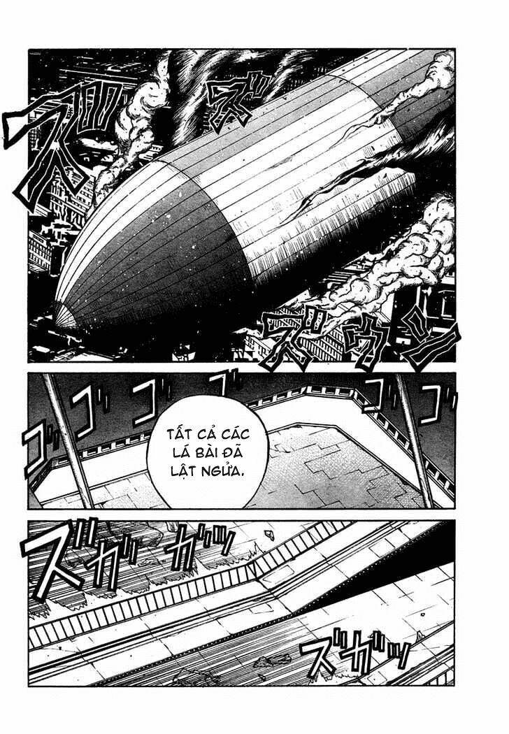 Hellsing - Chương 77