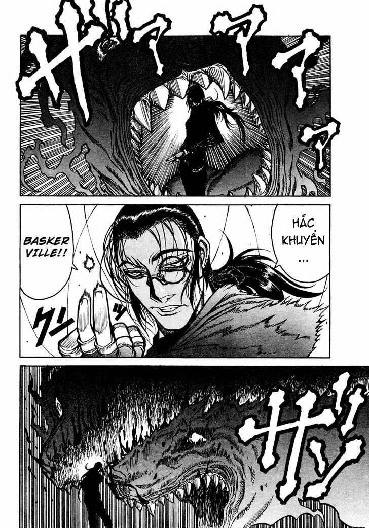 Hellsing - Chương 78