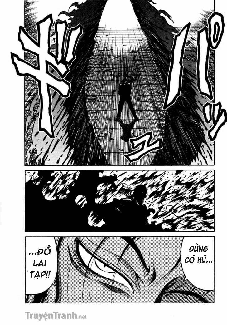 Hellsing - Chương 78