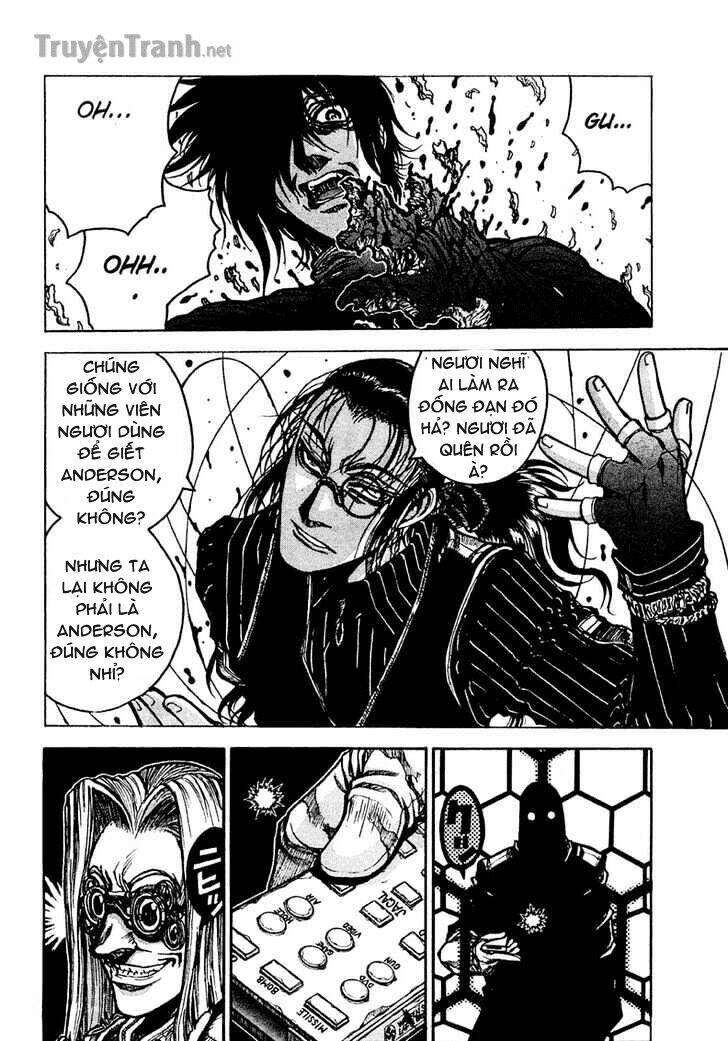 Hellsing - Chương 78