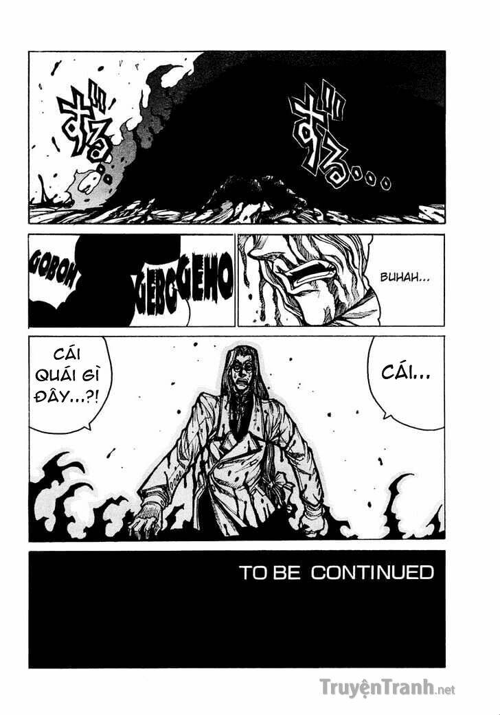 Hellsing - Chương 78