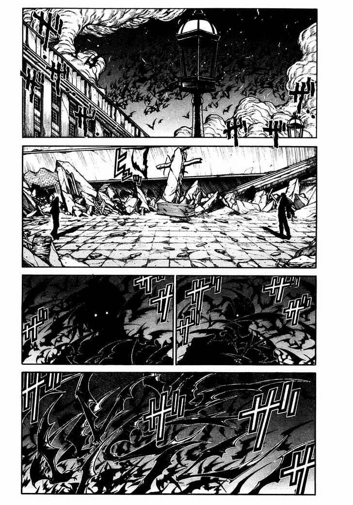 Hellsing - Chương 78