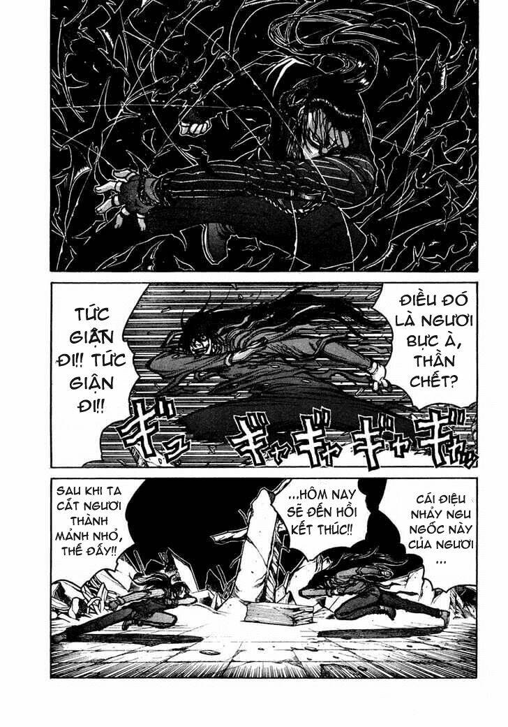Hellsing - Chương 78