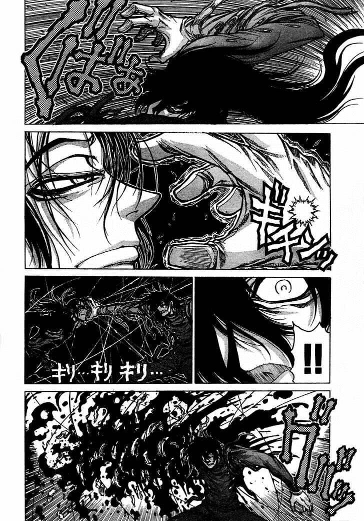 Hellsing - Chương 78
