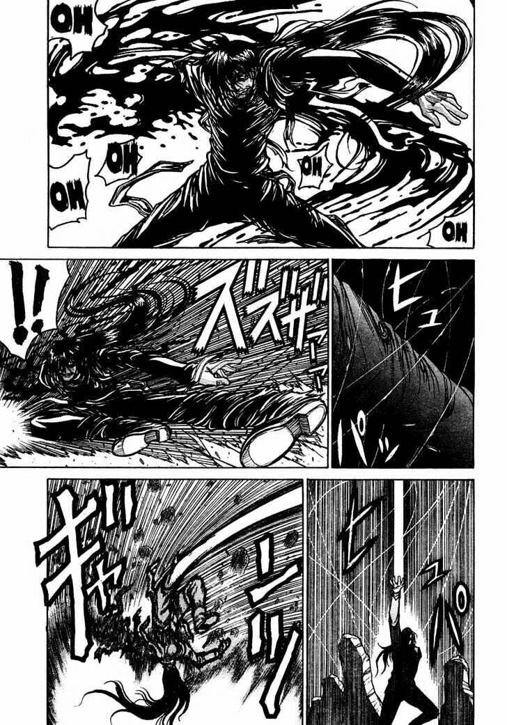 Hellsing - Chương 78
