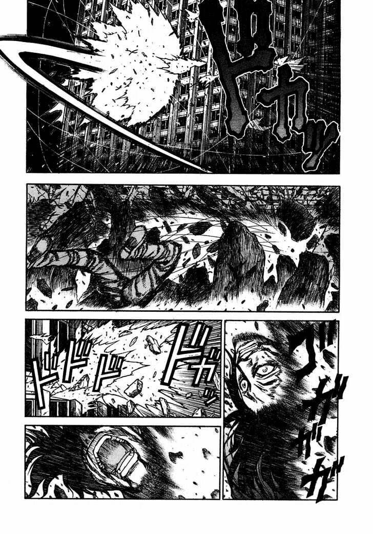 Hellsing - Chương 78