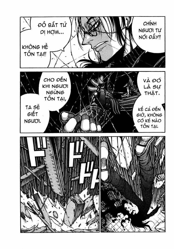 Hellsing - Chương 78