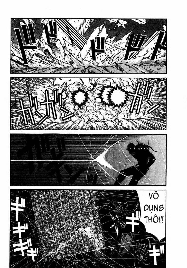 Hellsing - Chương 78