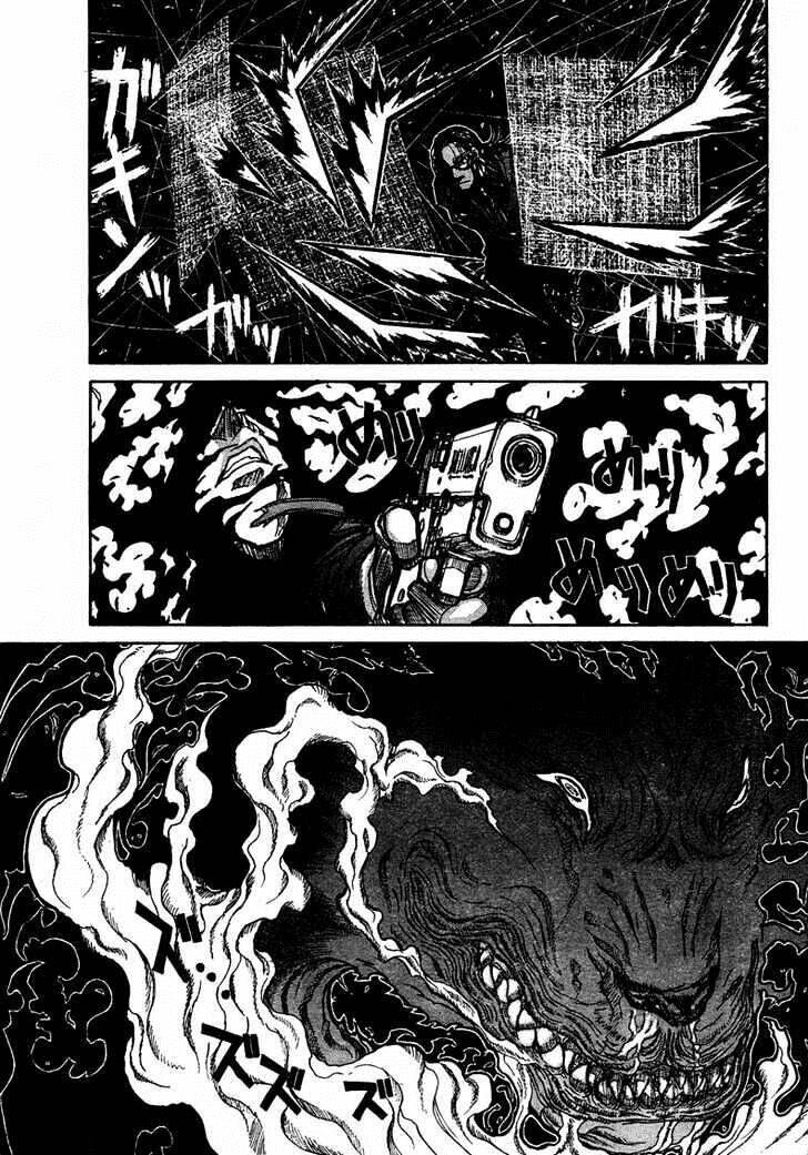 Hellsing - Chương 78