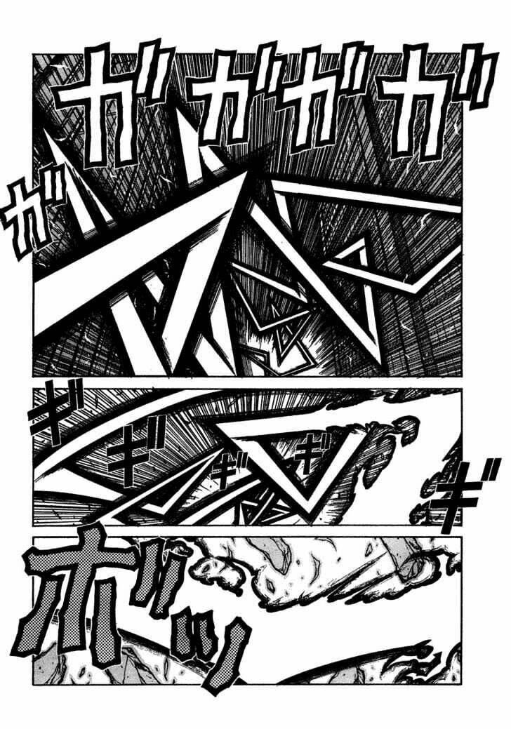 Hellsing - Chương 79