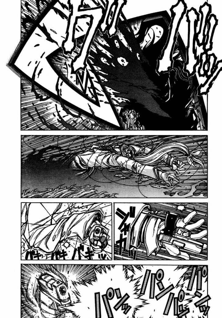 Hellsing - Chương 79