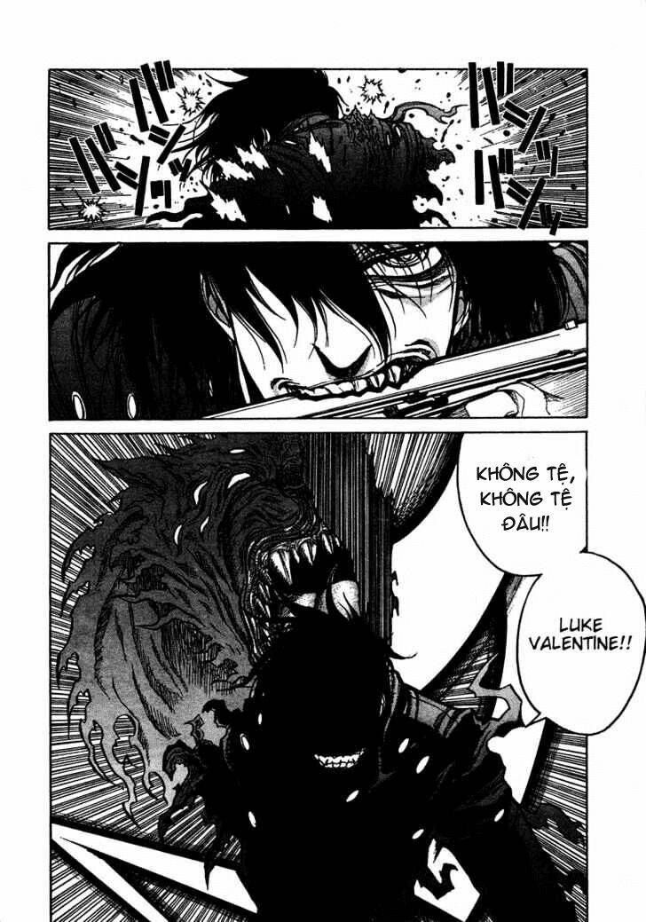 Hellsing - Chương 79