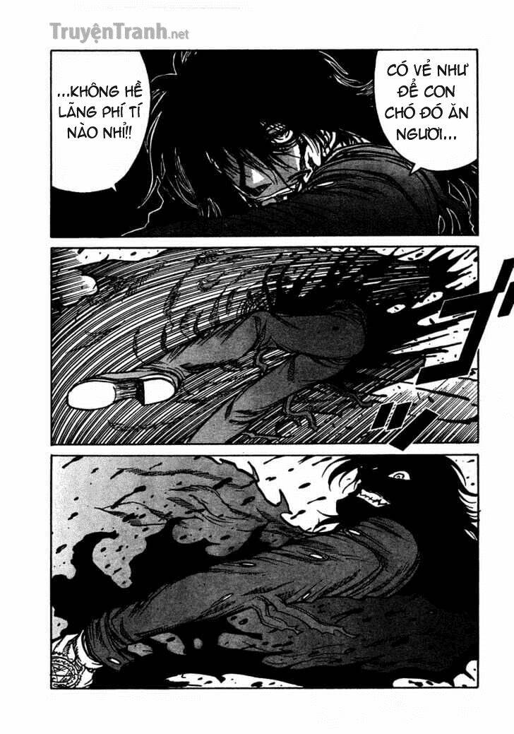 Hellsing - Chương 79