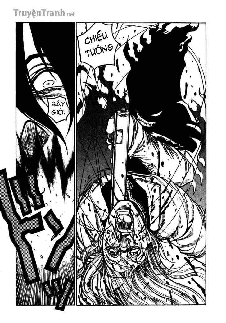 Hellsing - Chương 79