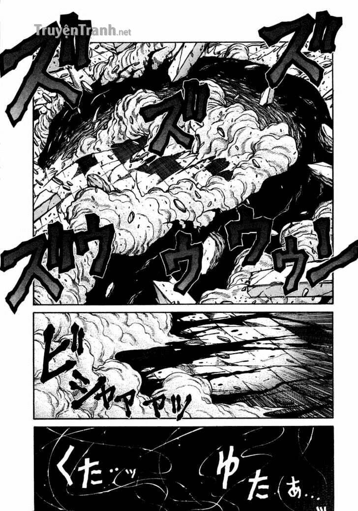 Hellsing - Chương 79