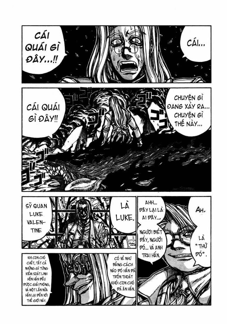 Hellsing - Chương 79