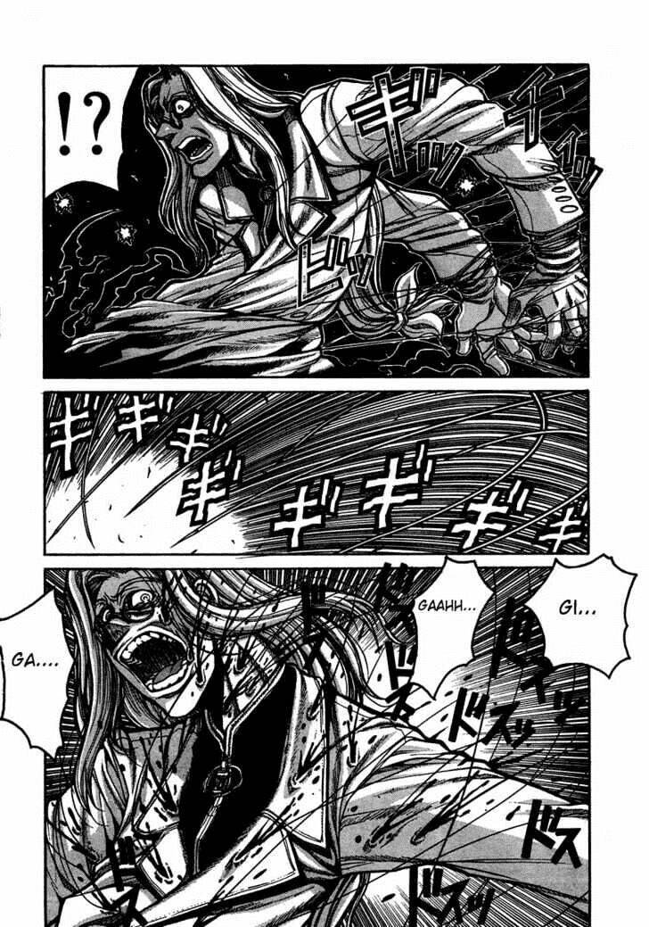 Hellsing - Chương 79