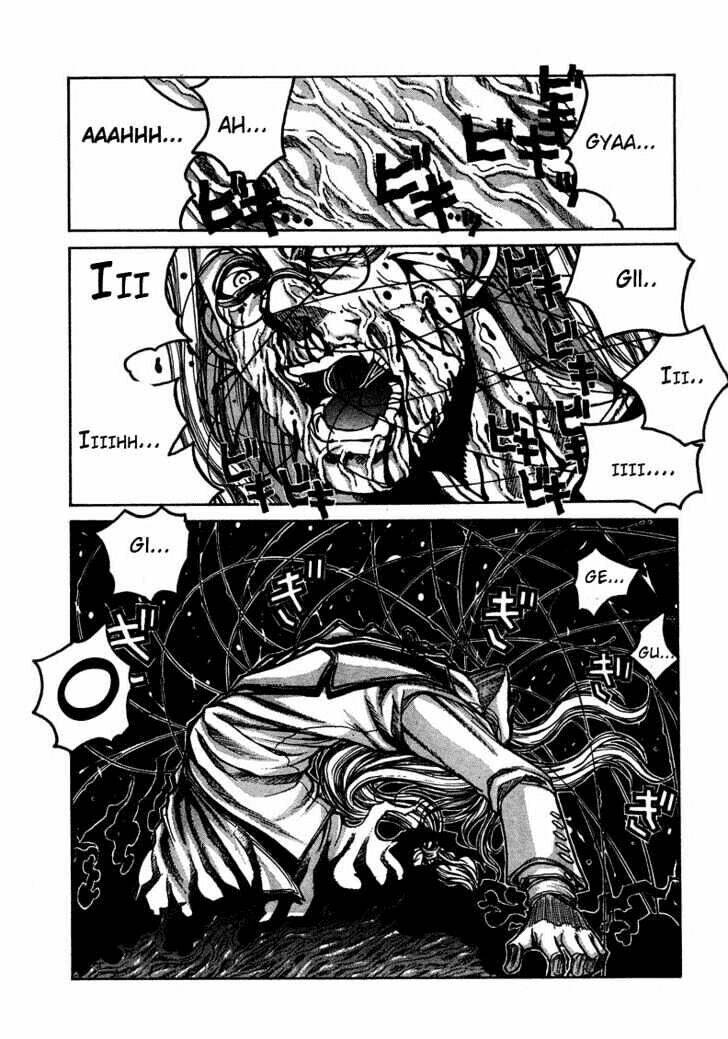 Hellsing - Chương 79