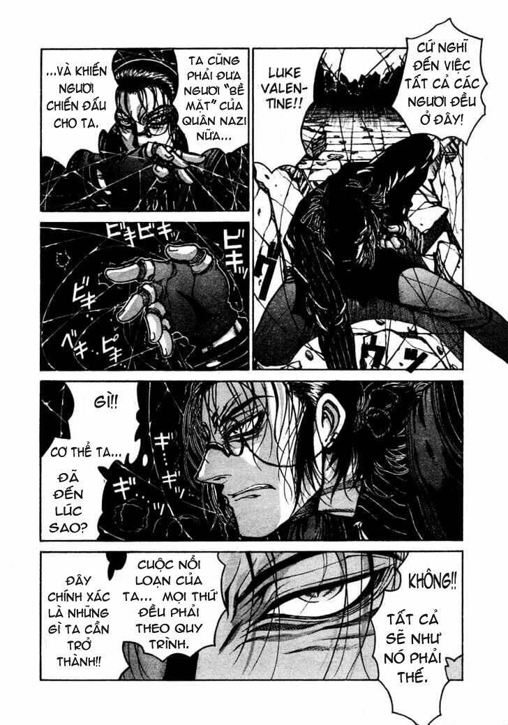 Hellsing - Chương 79