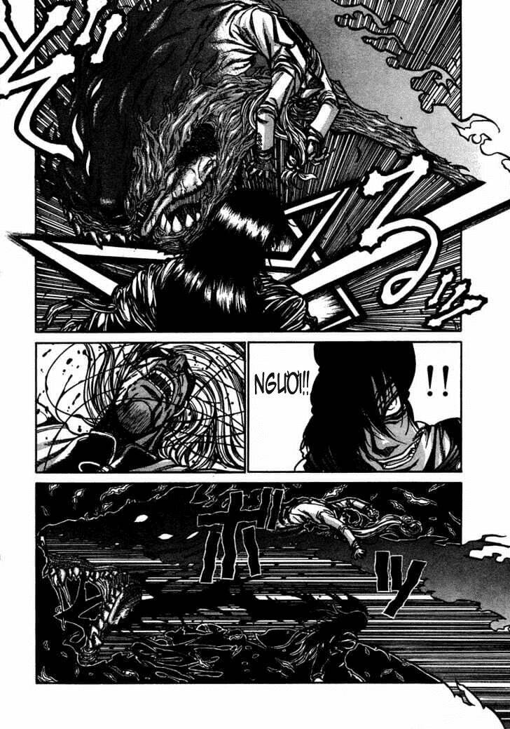 Hellsing - Chương 79