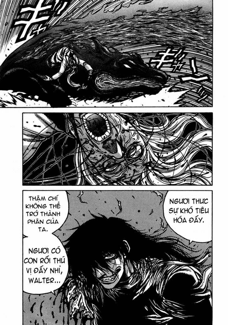 Hellsing - Chương 79