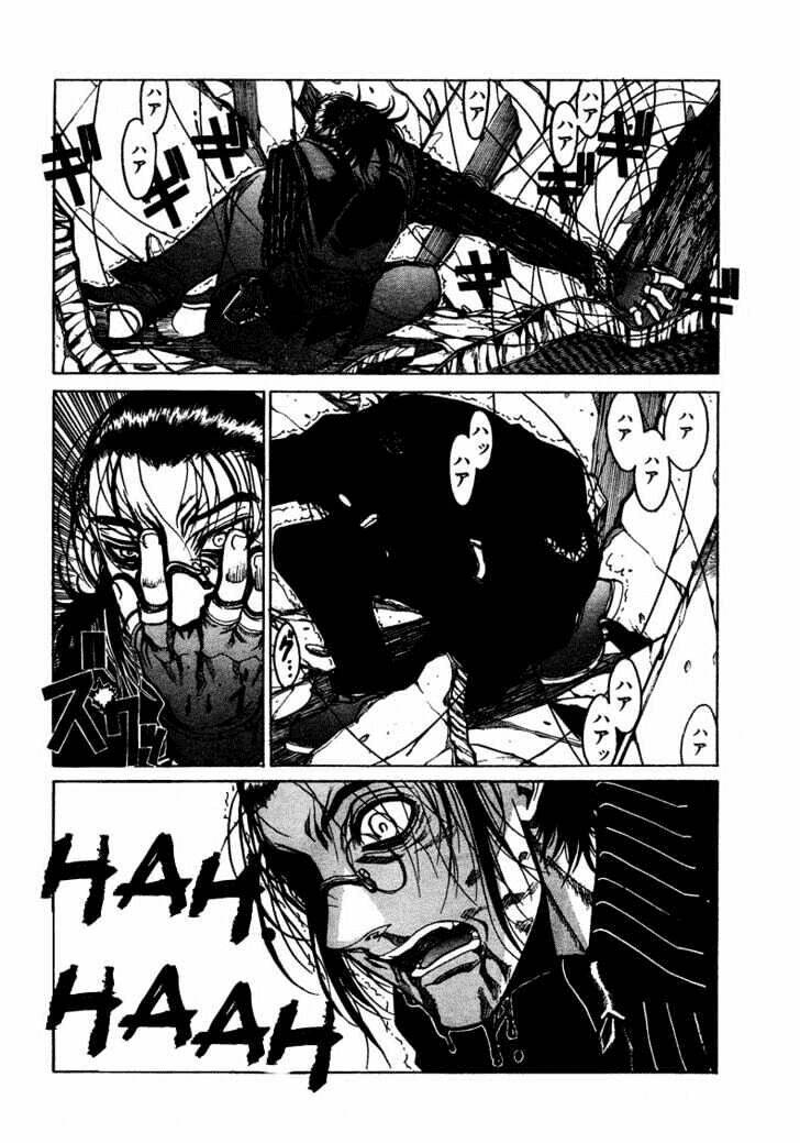 Hellsing - Chương 79