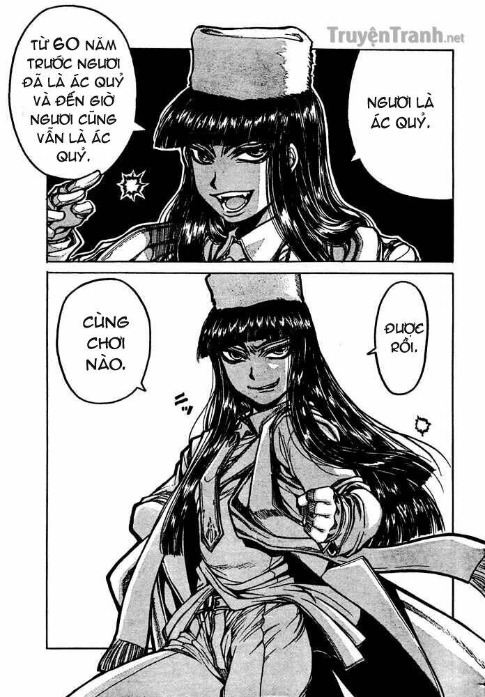 Hellsing - Chương 80