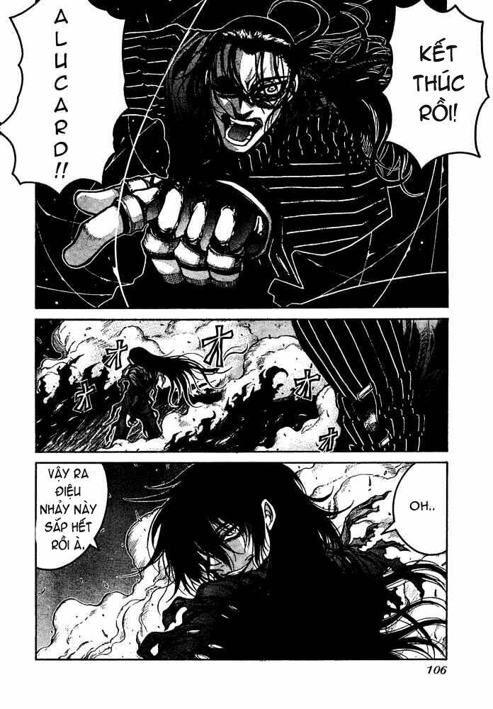 Hellsing - Chương 80