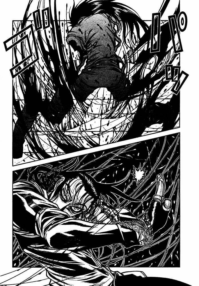Hellsing - Chương 80