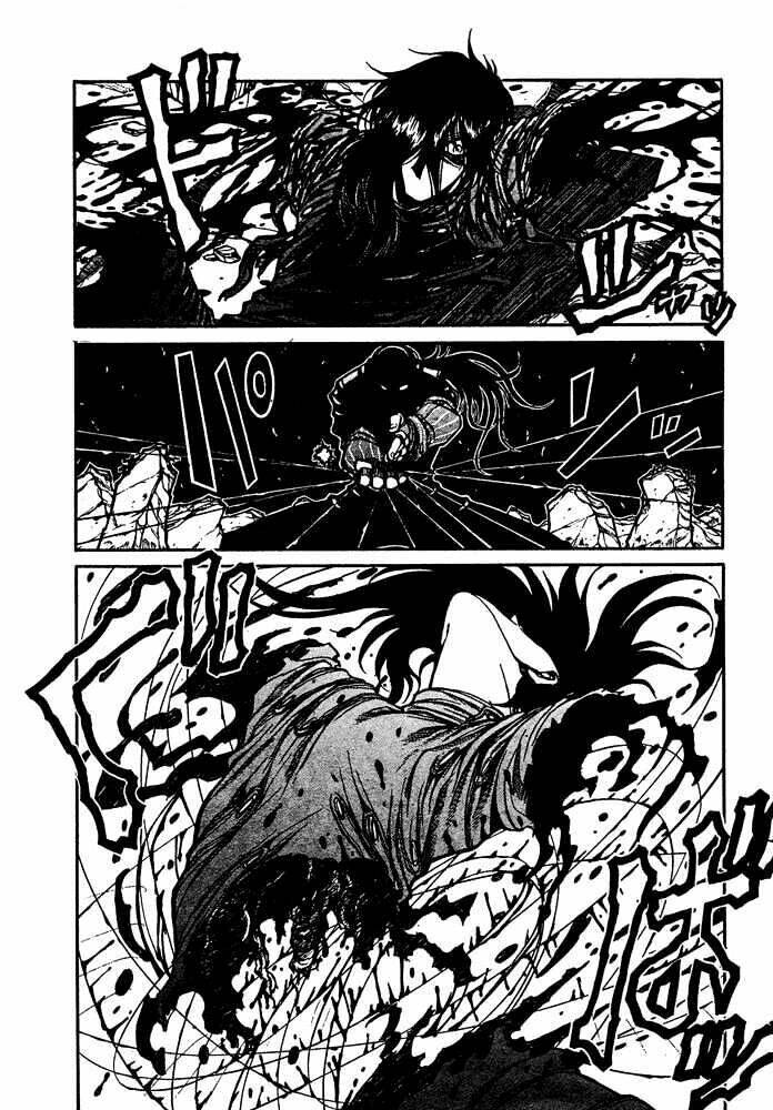Hellsing - Chương 80