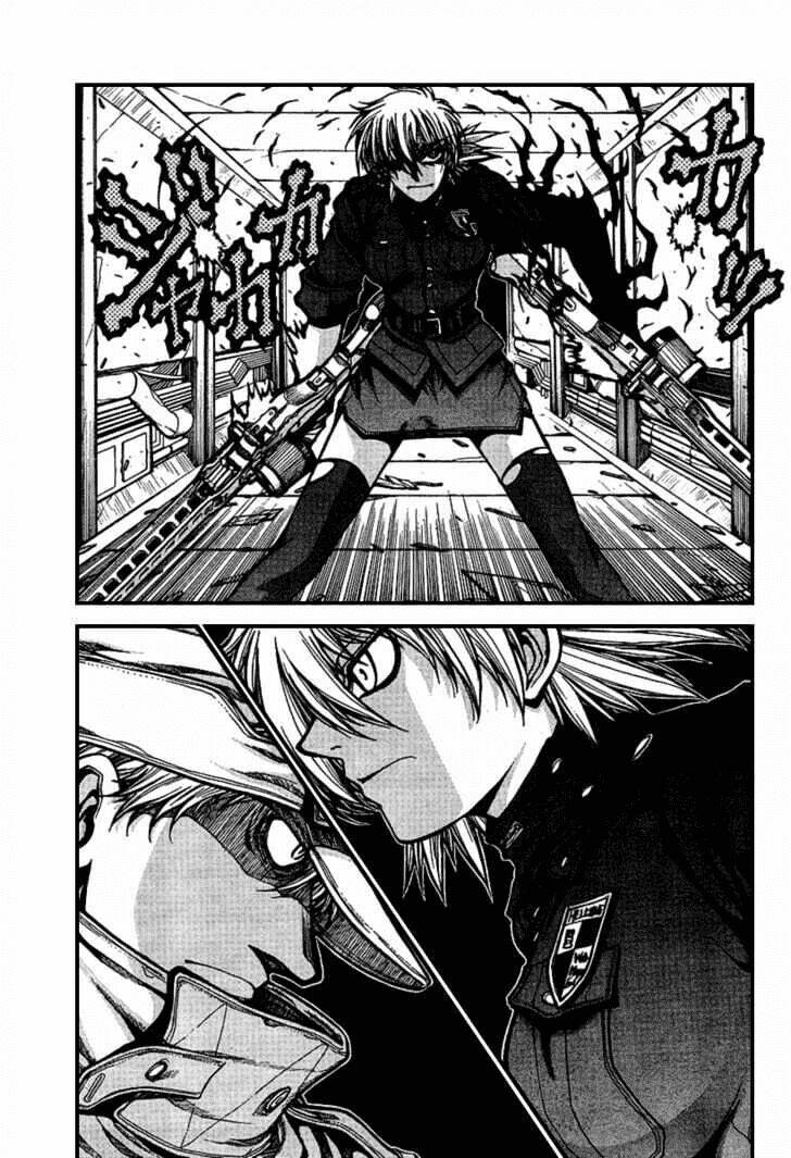Hellsing - Chương 82
