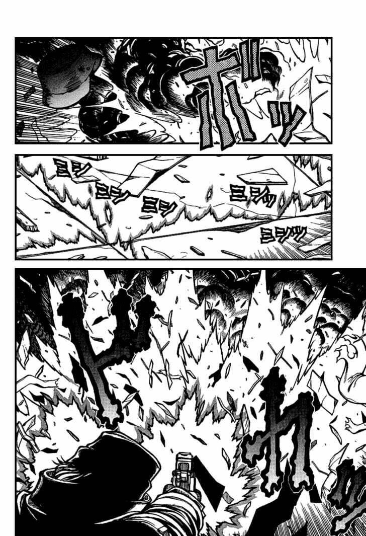 Hellsing - Chương 82