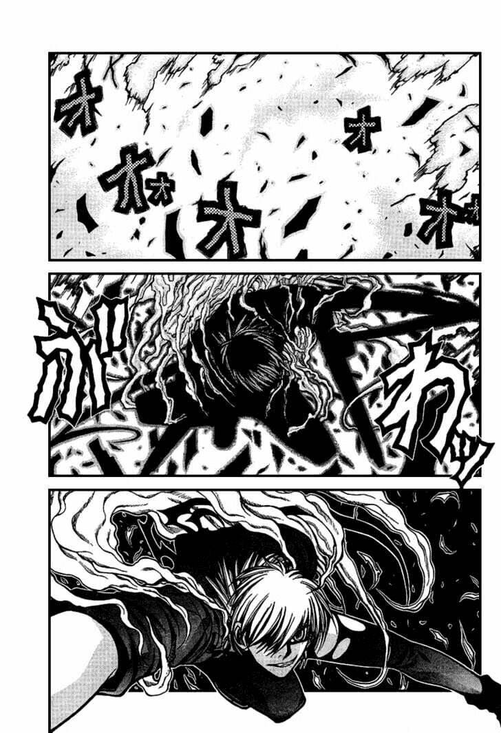 Hellsing - Chương 82