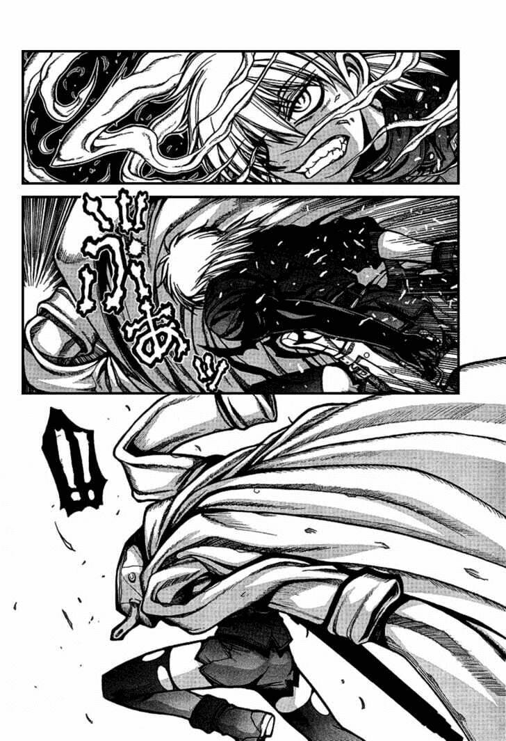 Hellsing - Chương 82