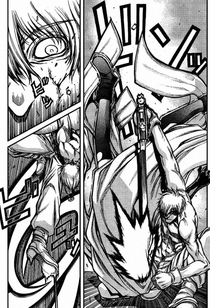 Hellsing - Chương 82