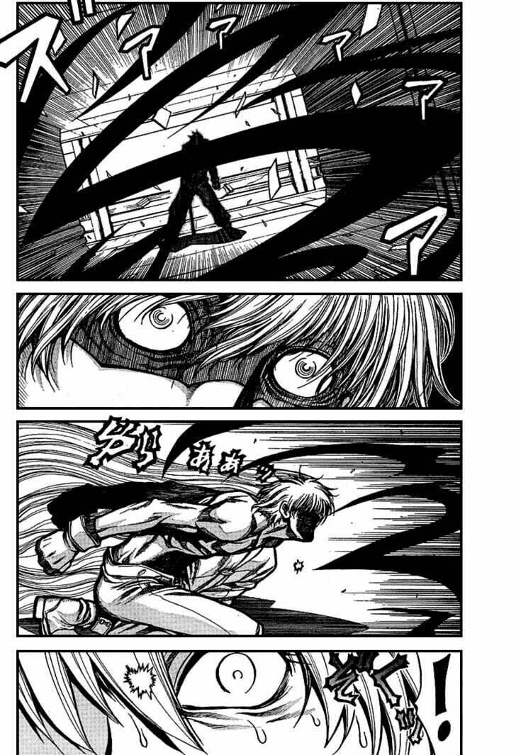 Hellsing - Chương 82