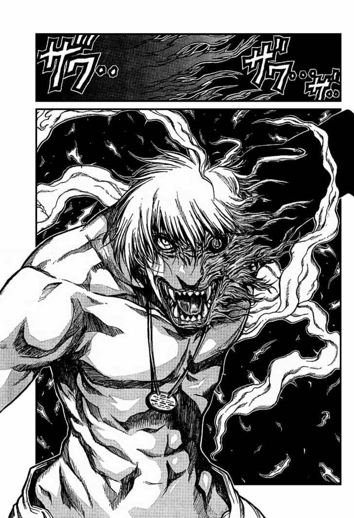 Hellsing - Chương 82