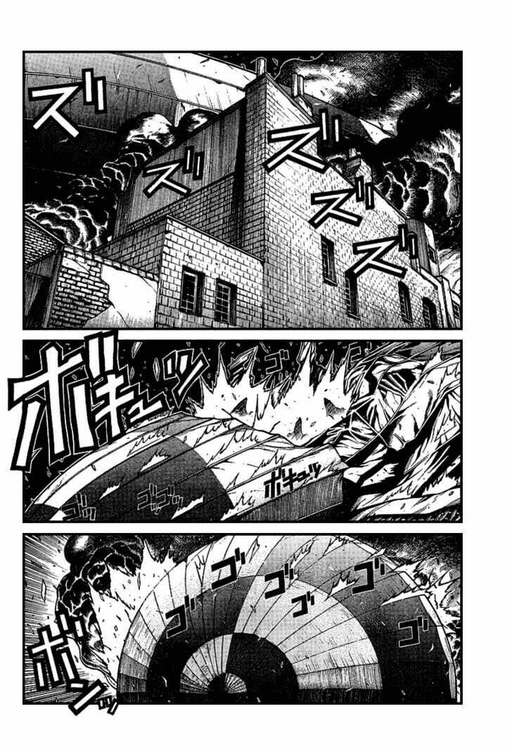 Hellsing - Chương 82