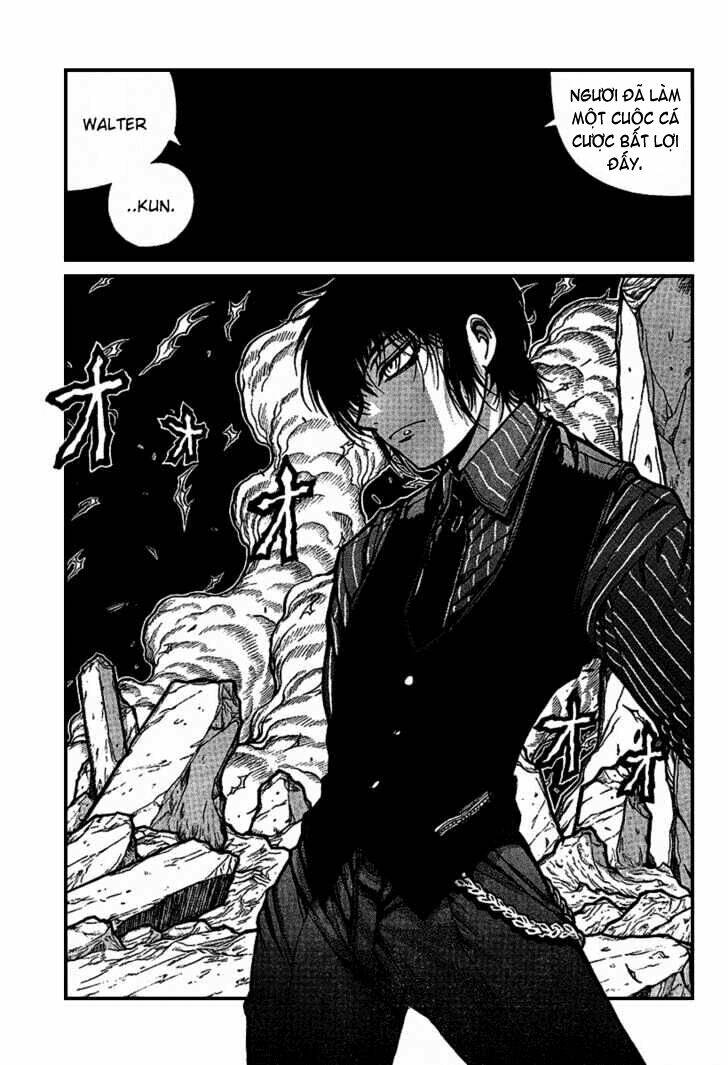 Hellsing - Chương 82