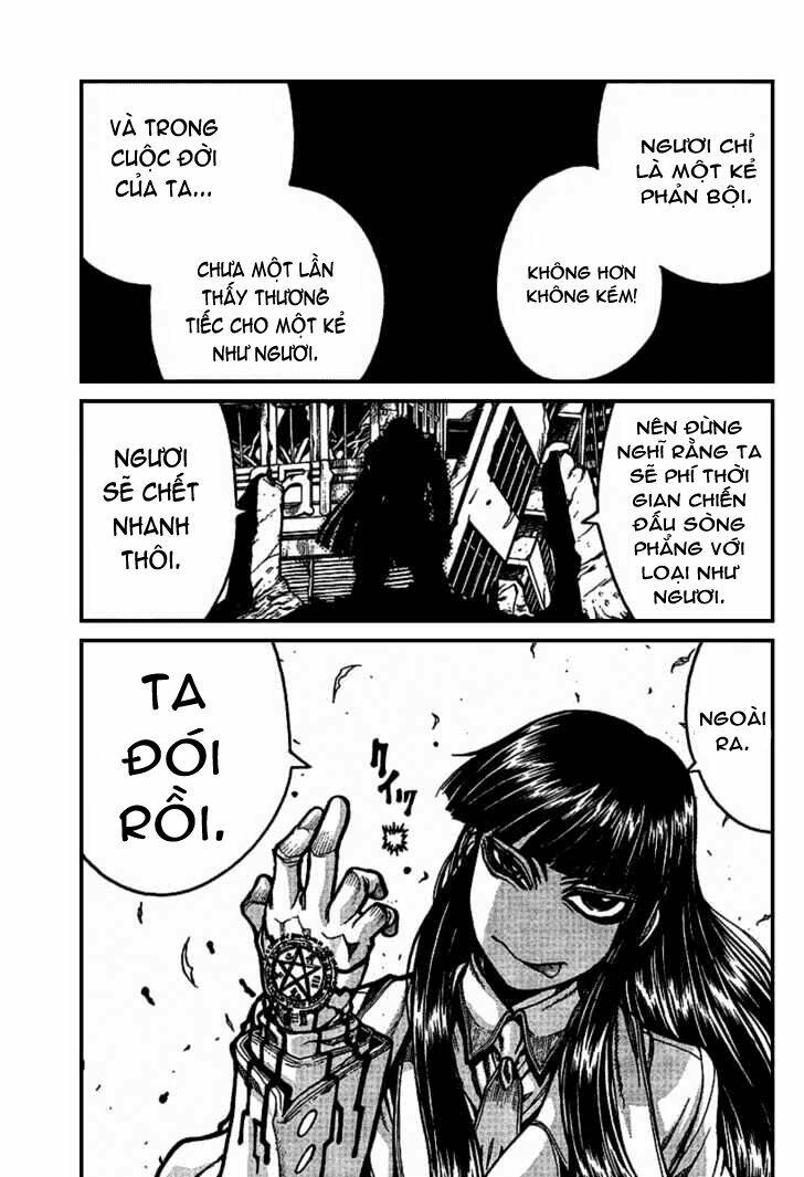 Hellsing - Chương 82