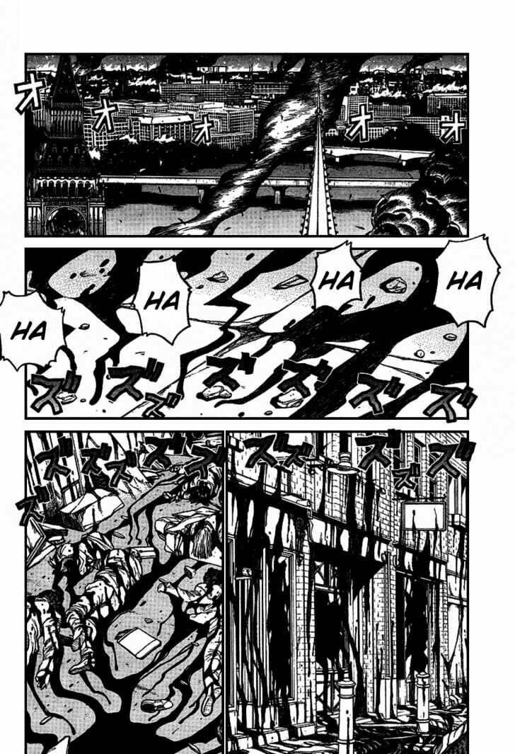Hellsing - Chương 82