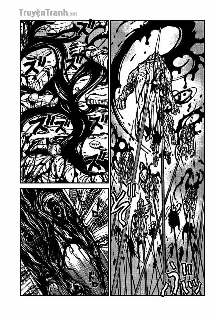 Hellsing - Chương 82