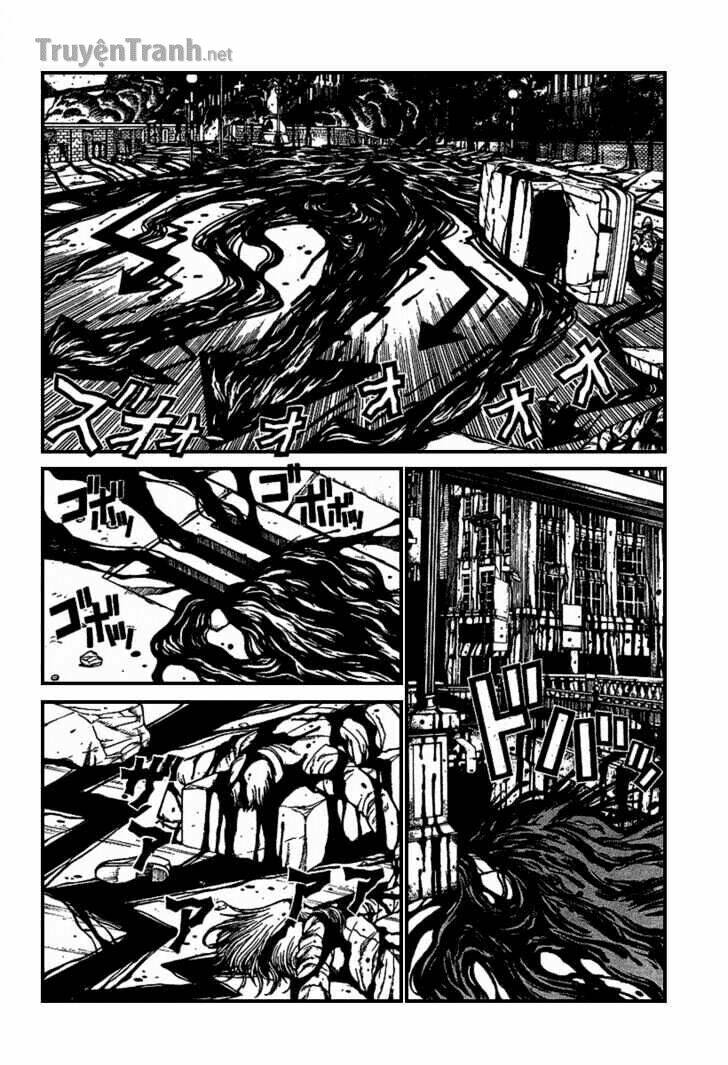 Hellsing - Chương 82